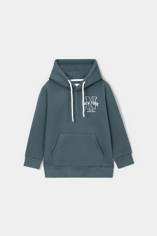New York hoodie
