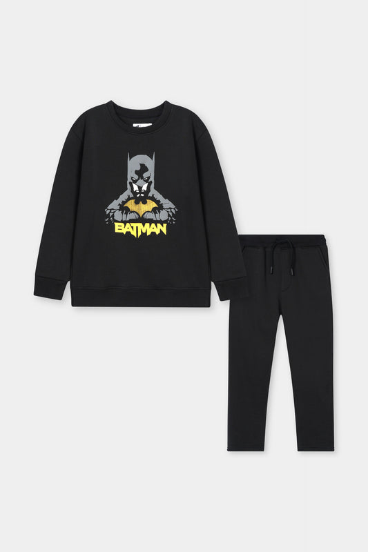 Batman Hero Tracksuit