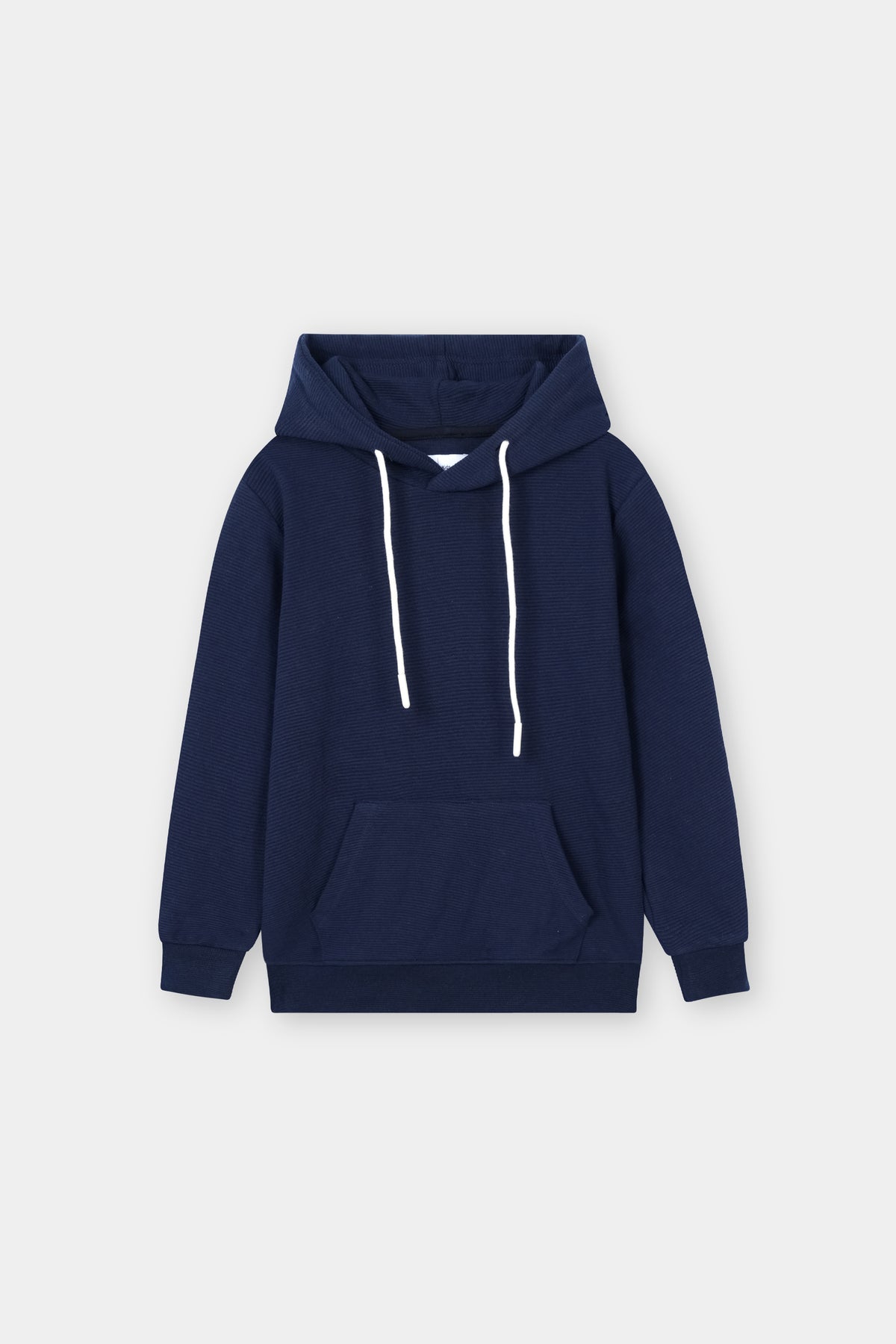 Navy Hoodies