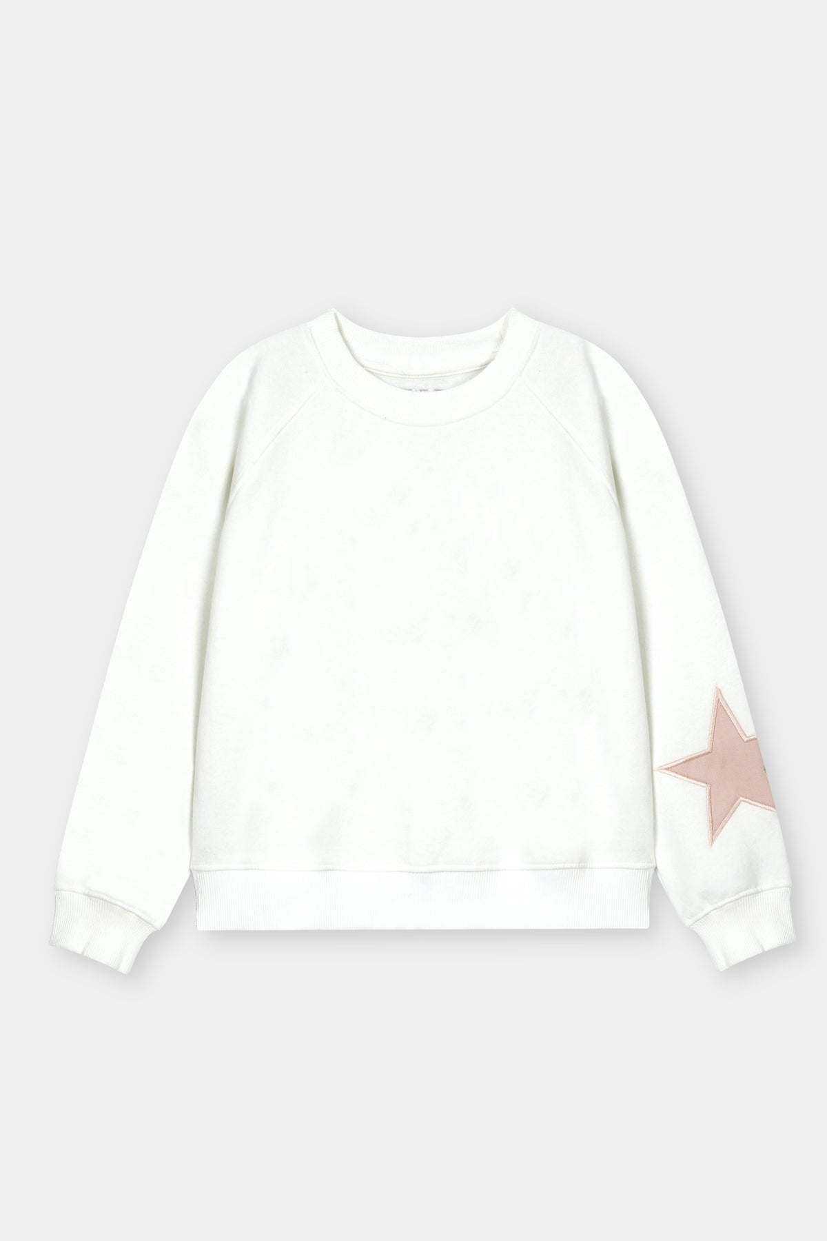 Star Sweatshirt
