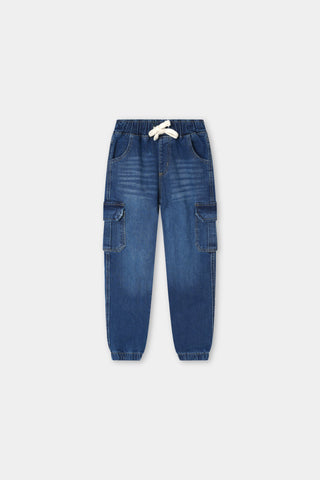 Cargo Jogger DBL