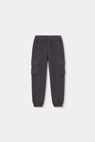 Six Pocket Trouser