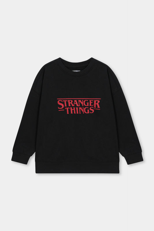 Stranger things Sweatshirt