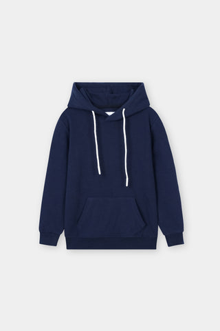 Ottoman Hoodie & Cargo Trouser