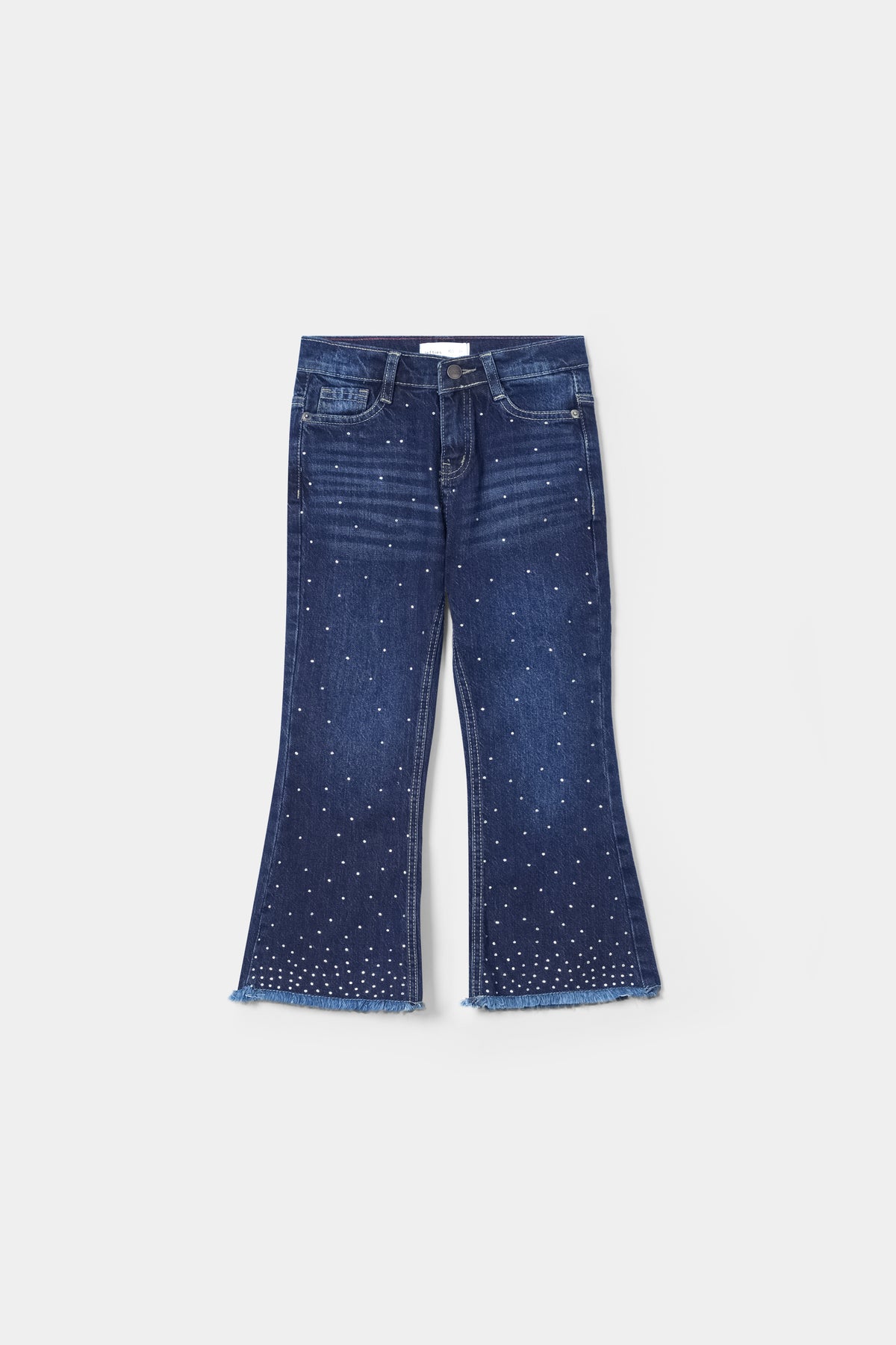 Spark Flare Jeans