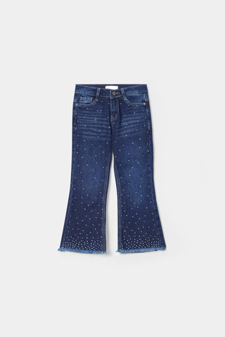 Spark Flare Jeans