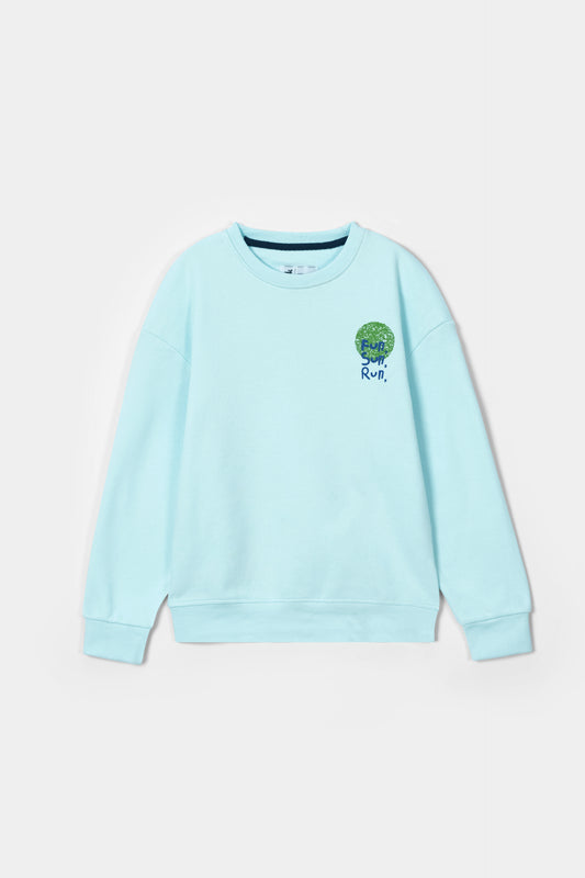 FunSun Sweatshirt