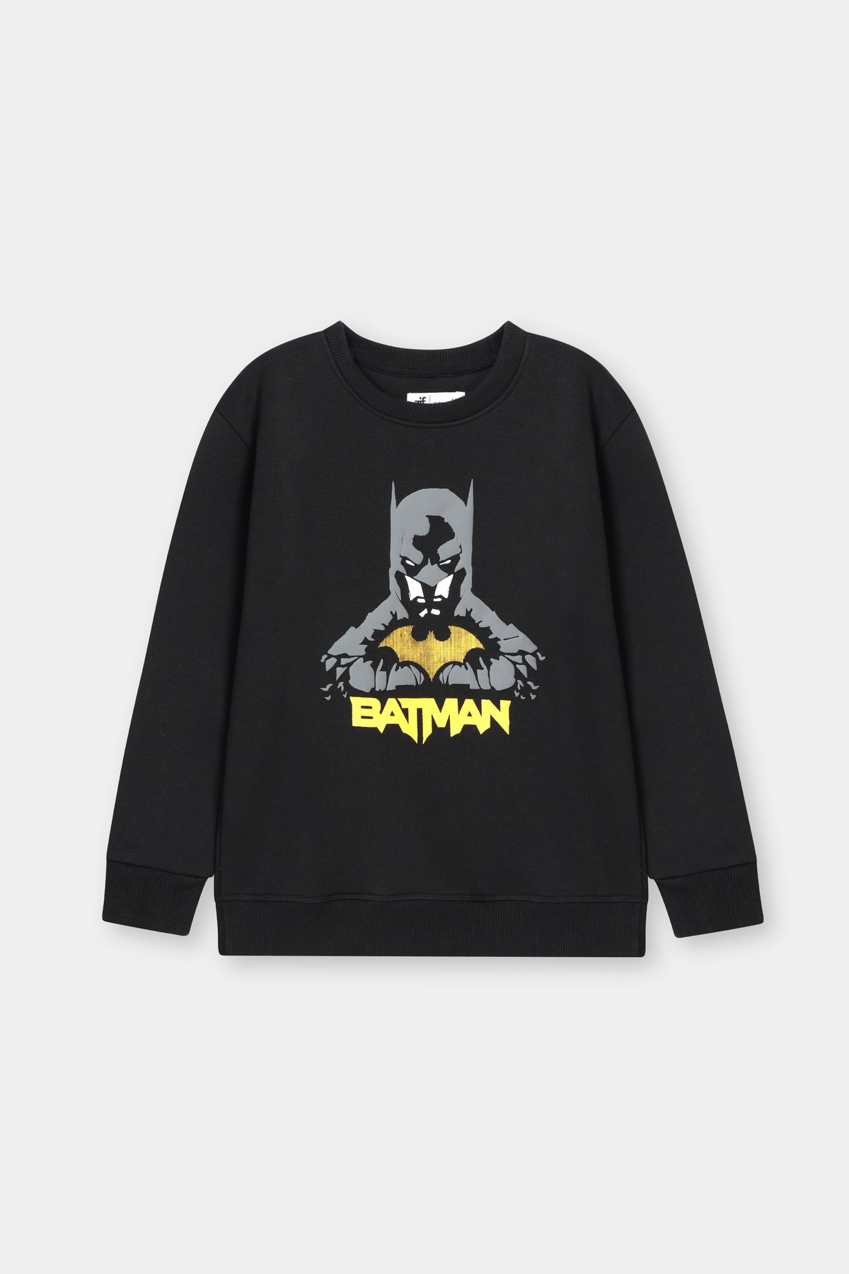 Batman Sweatshirt