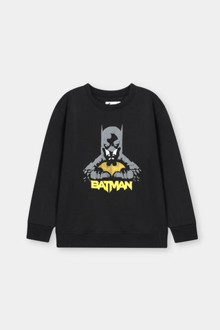 Batman Hero Tracksuit