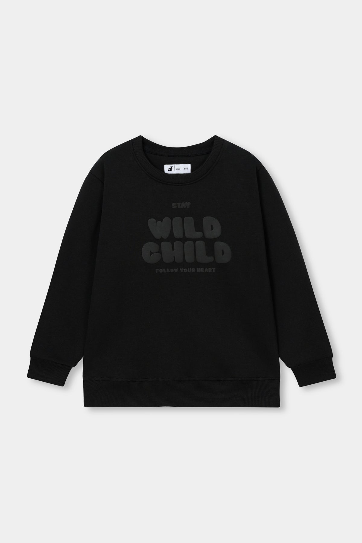 Wild Sweatshirt