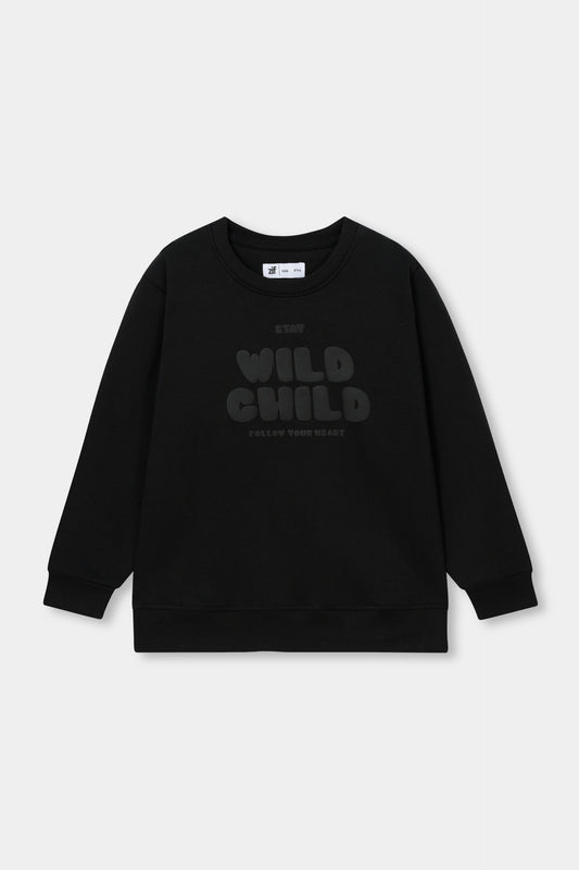 Wild Sweatshirt