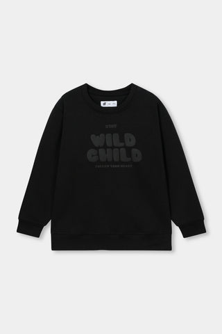 Wild Sweatshirt