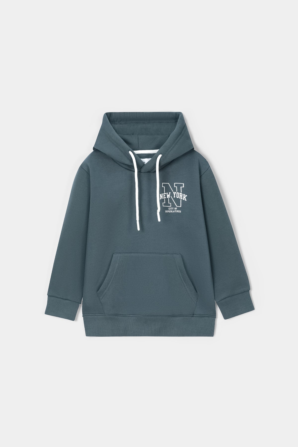 New York hoodie