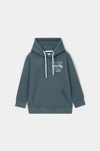 New York hoodie