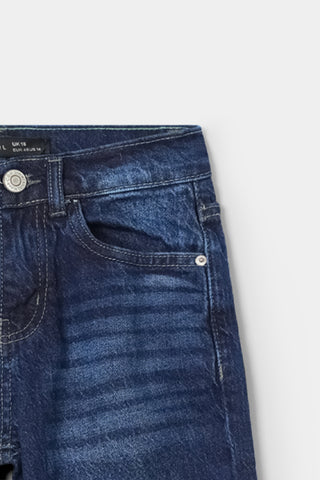 Heart Emboridery DBL