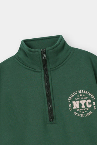 NYC Tracksuit