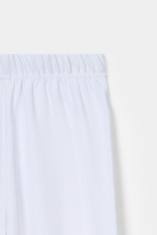 Grey Everyday Tights