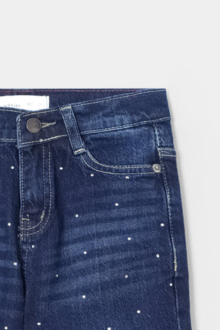 Spark Flare Jeans