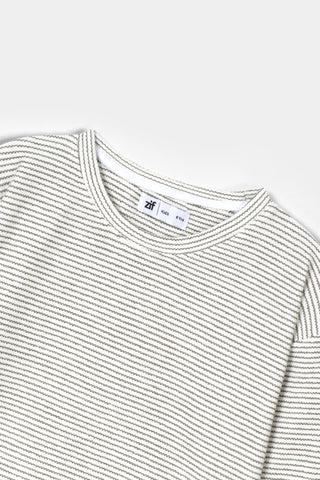 Ottoman Beige Sweatshirt