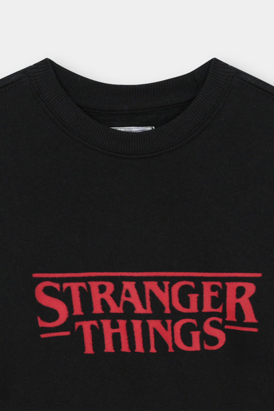Stranger things Sweatshirt