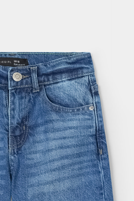 Heart Emboridery MBL