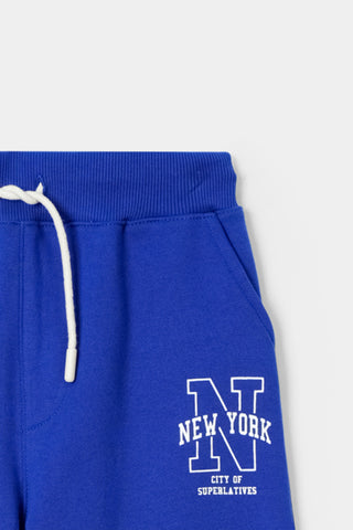 NY Heritage Tracksuit
