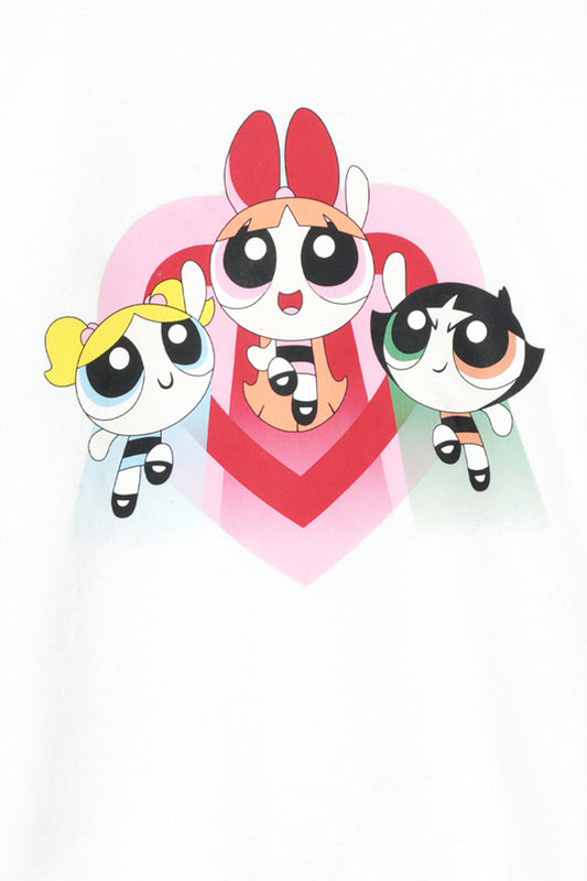 Powerpuff Sweatshirt