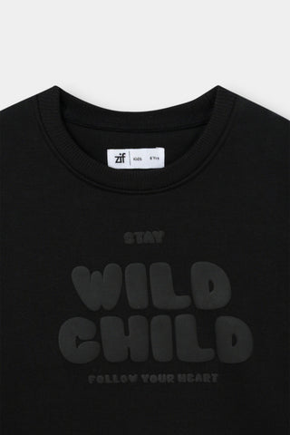 Wild Sweatshirt