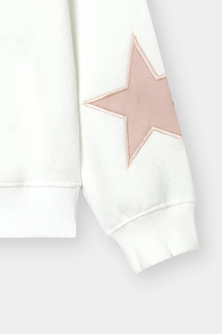 Star Sweatshirt
