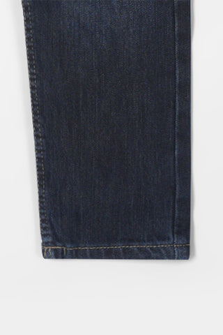 Slim Stright Jeans DBL