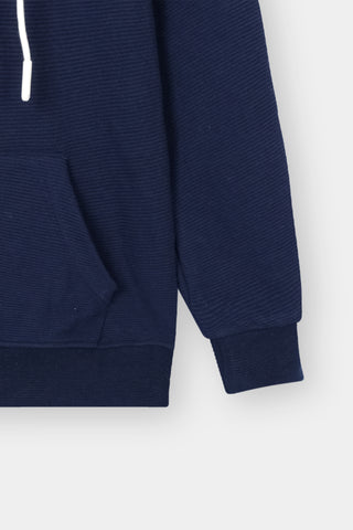 Ottoman Hoodie & Cargo Trouser