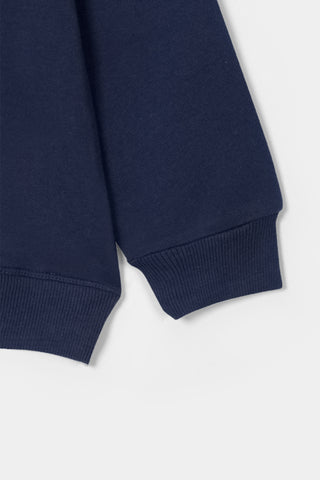 Batman Logo Sweatshirt