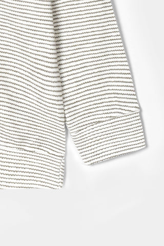 Ottoman Beige Sweatshirt