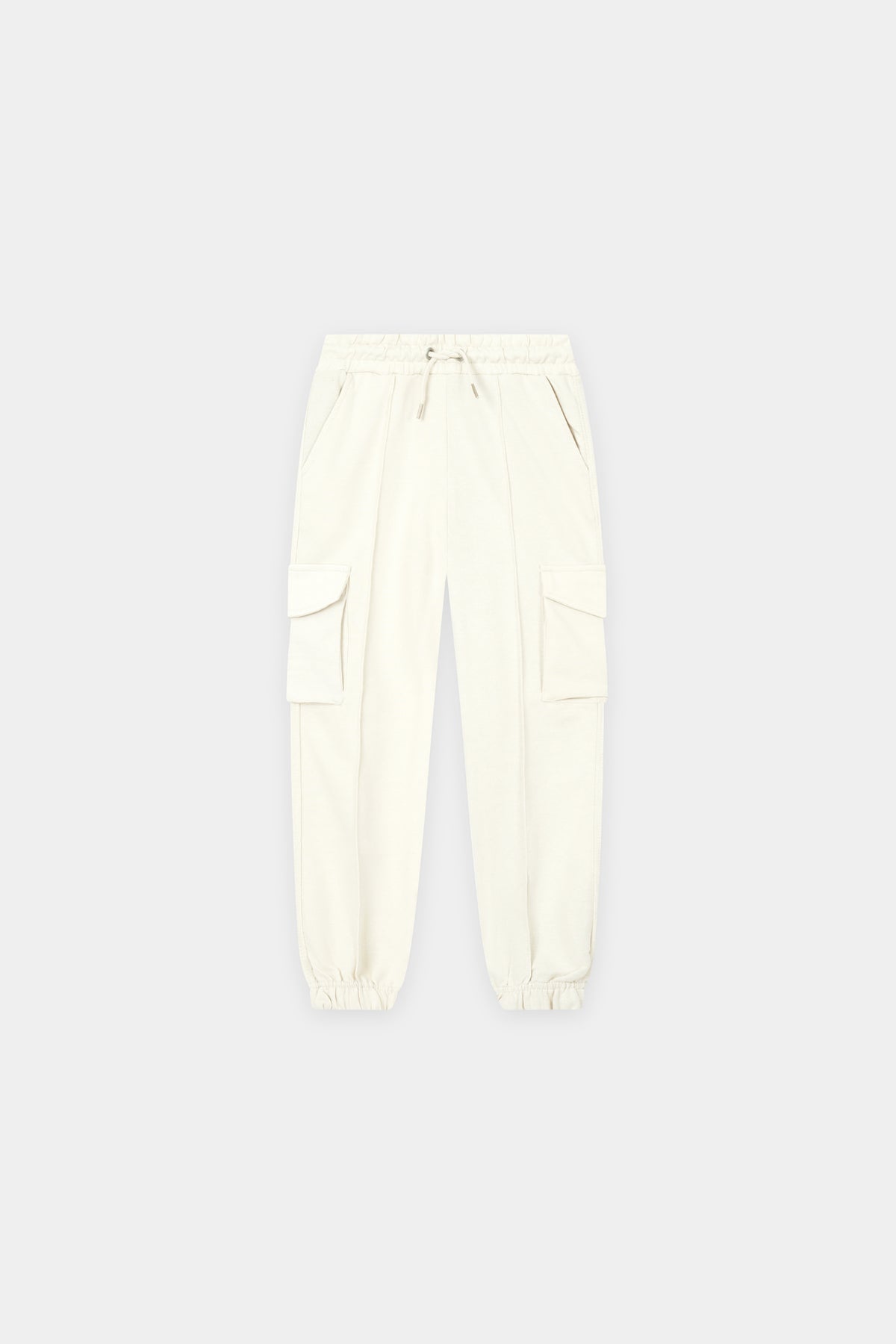 Six Pocket Trouser