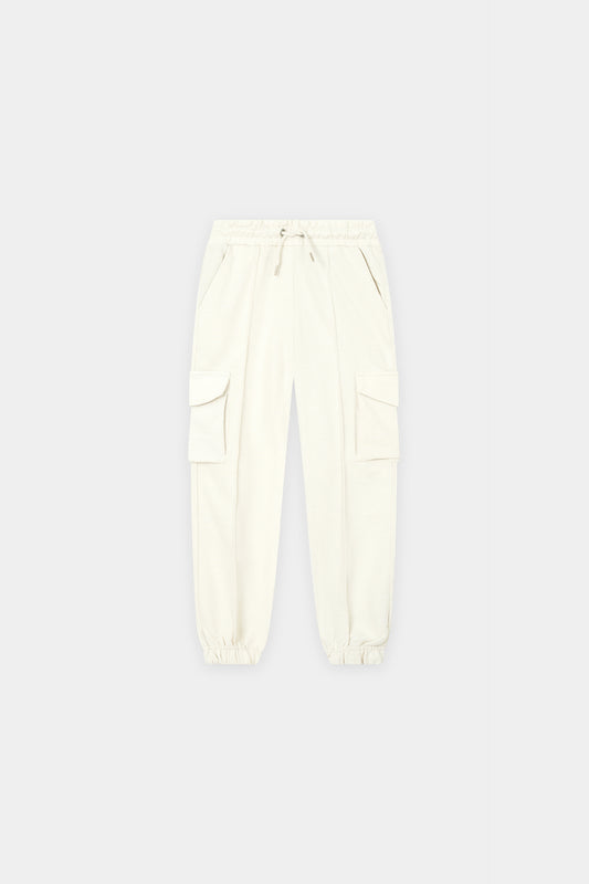 Six Pocket Trouser