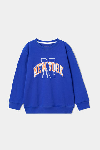 NY Heritage Tracksuit