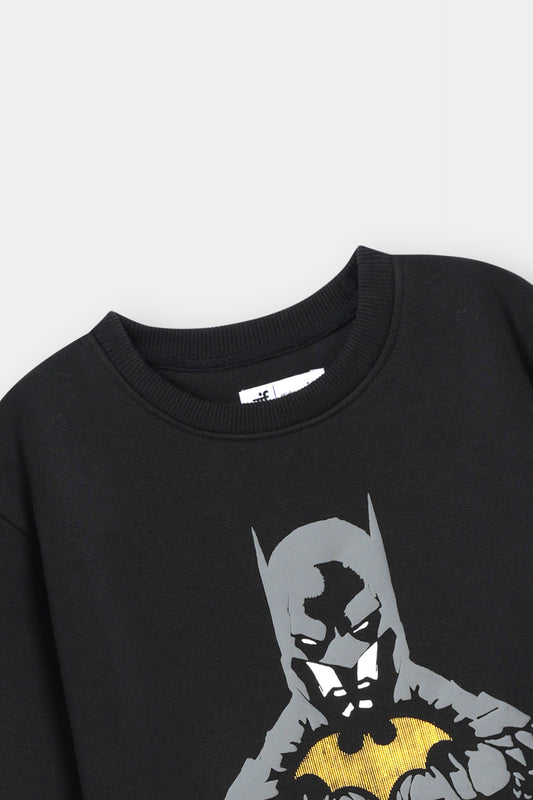 Batman Sweatshirt