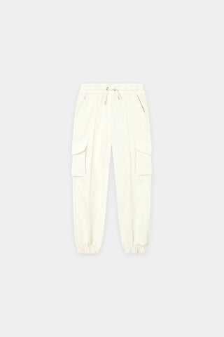 Ottoman Hoodie & Cargo Trouser