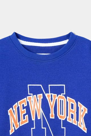 NY Heritage Tracksuit