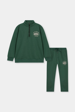 NYC Tracksuit