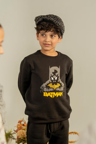 Batman Hero Tracksuit