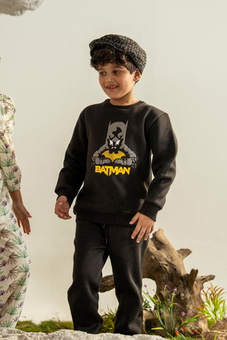 Batman Hero Tracksuit