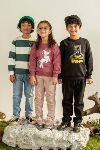 Batman Hero Tracksuit