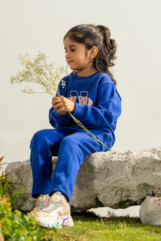 NY Heritage Tracksuit