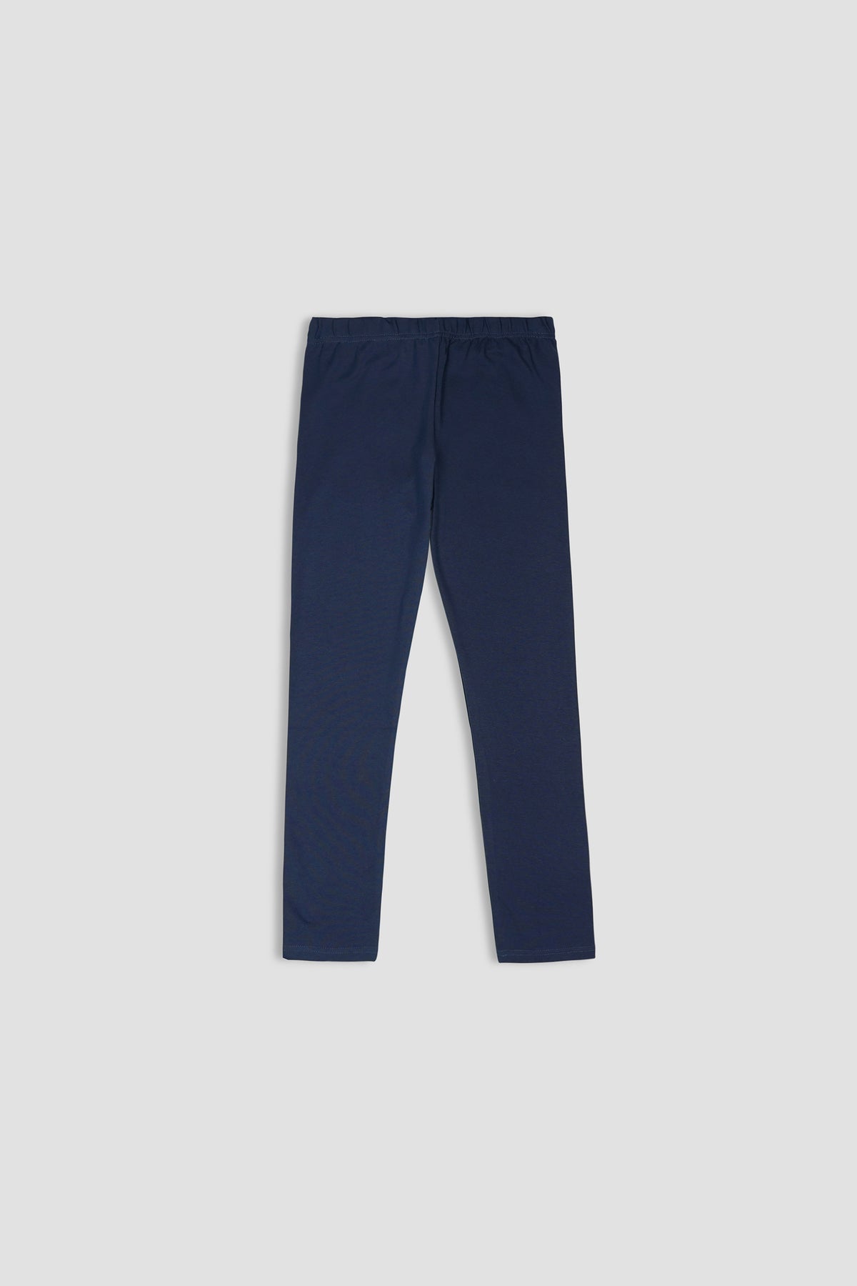 Navy Everyday Tights