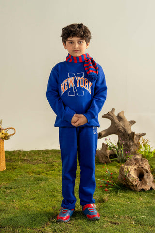 NY Heritage Tracksuit