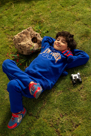 NY Heritage Tracksuit